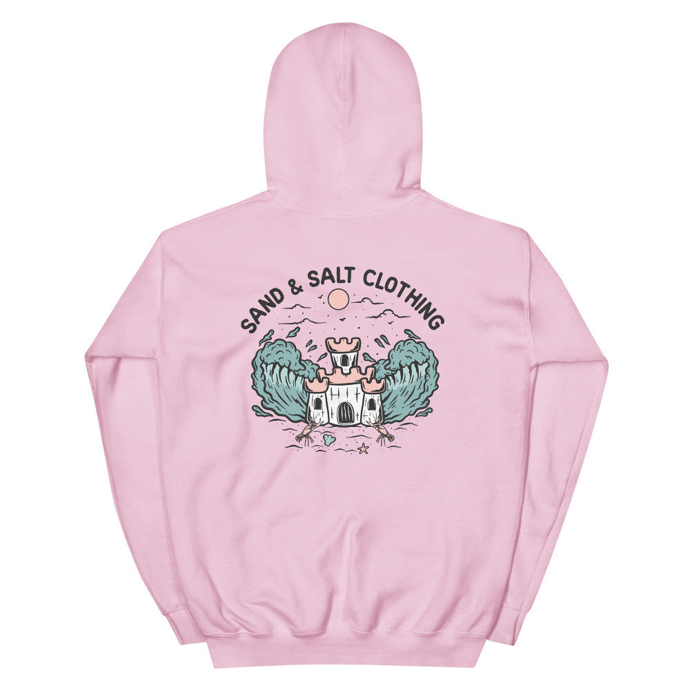 The S&S Original Hoodie