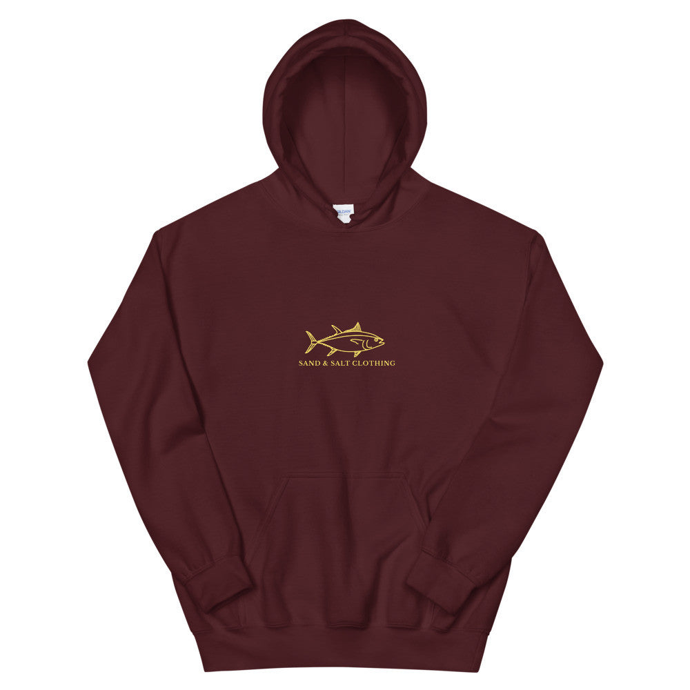 Big Tuna Hoodie