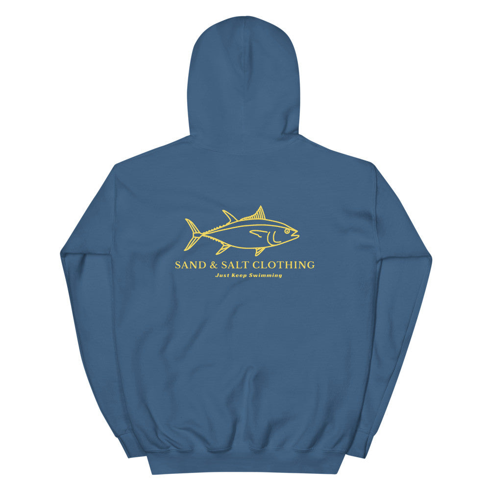 Big Tuna Hoodie