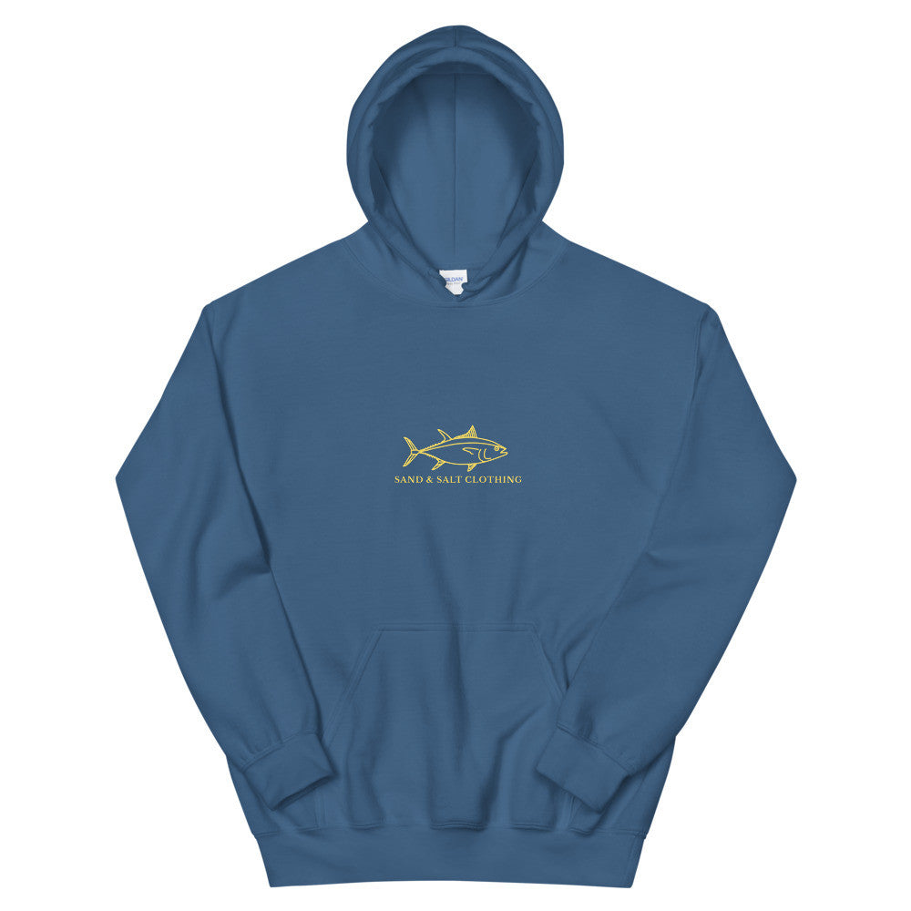 Big Tuna Hoodie