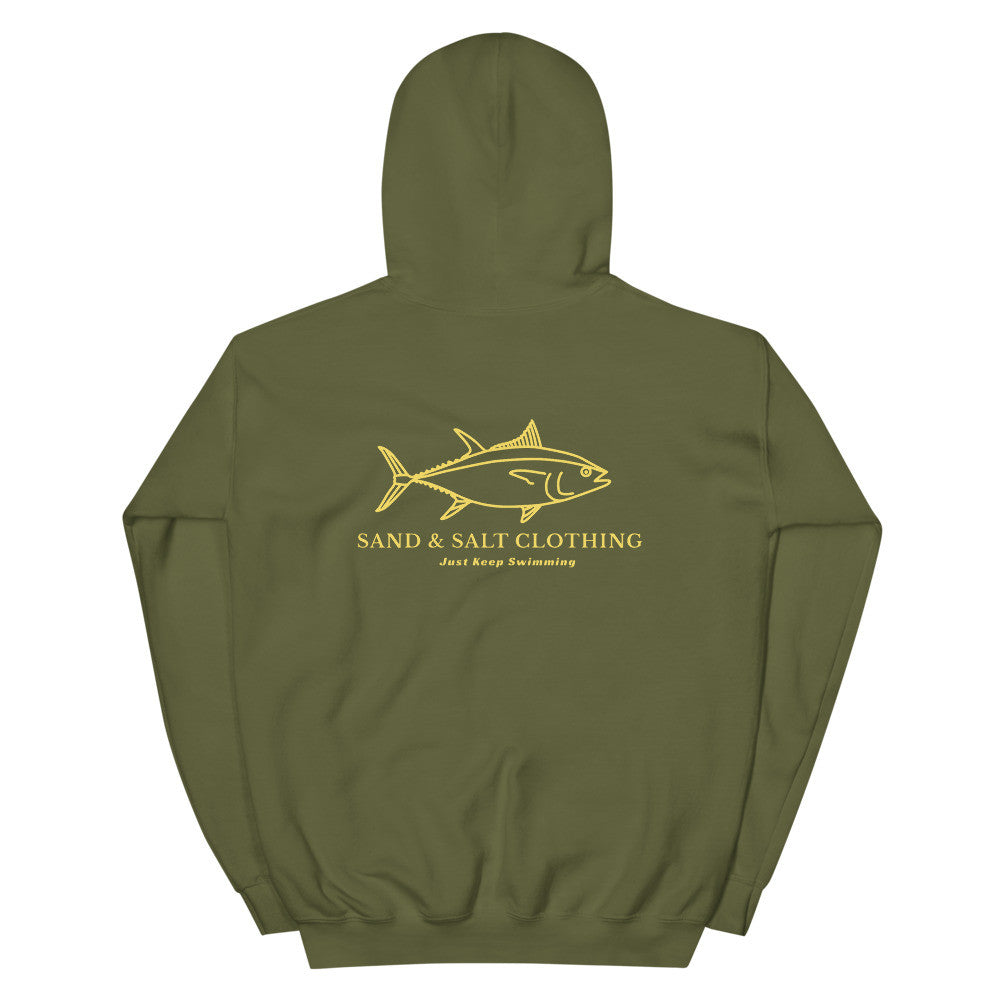 Big Tuna Hoodie
