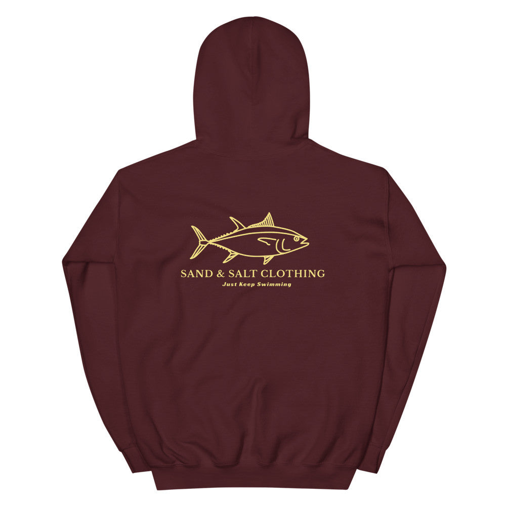Big Tuna Hoodie