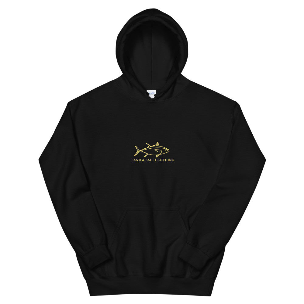 Big Tuna Hoodie