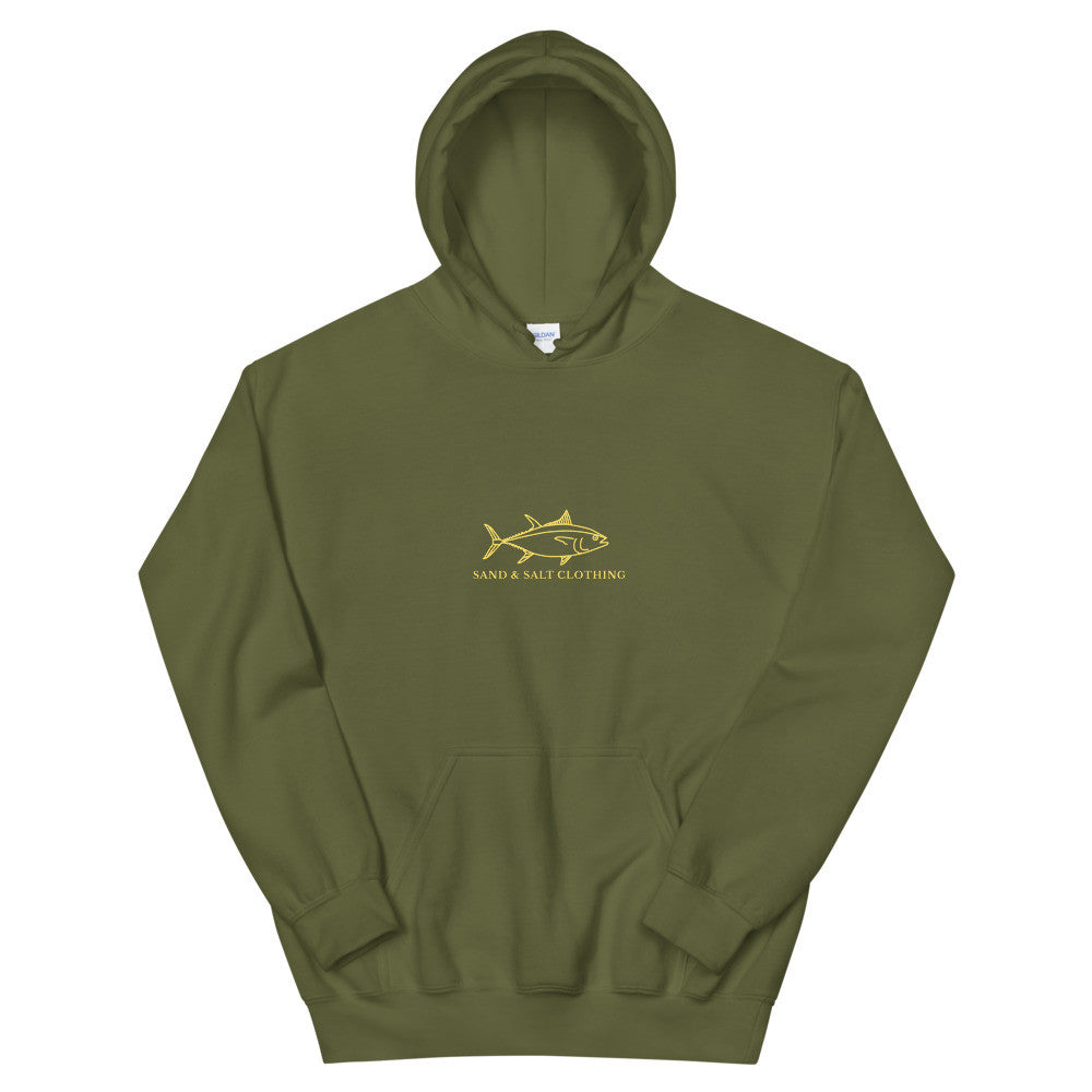 Big Tuna Hoodie