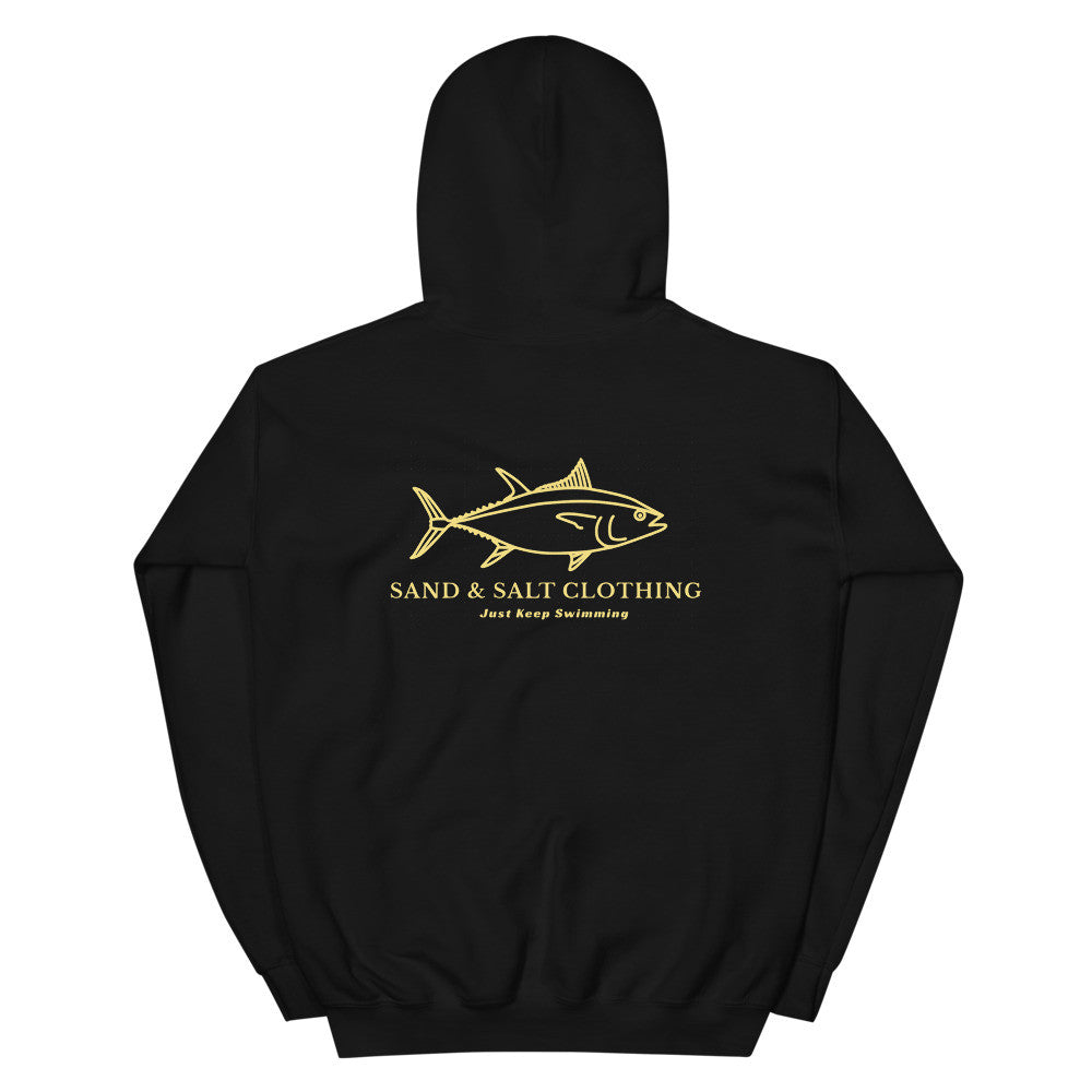 Big Tuna Hoodie