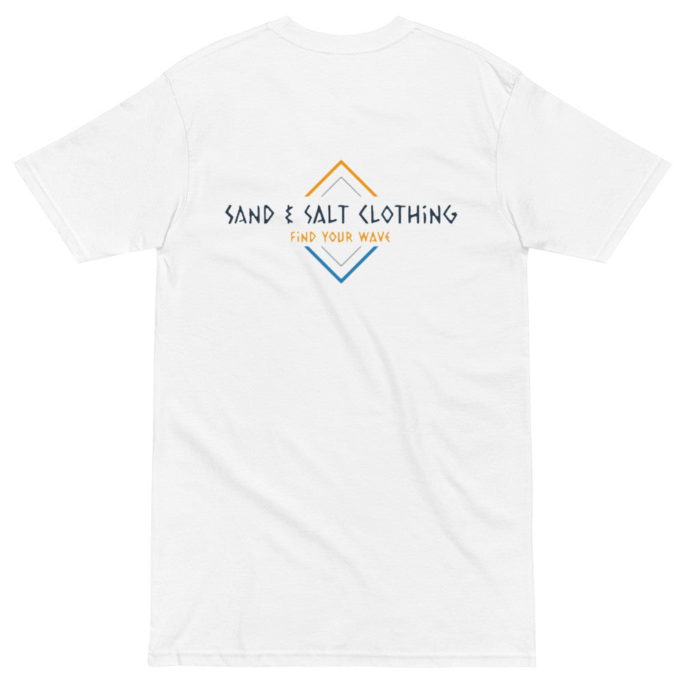 The Daily Driver Tee