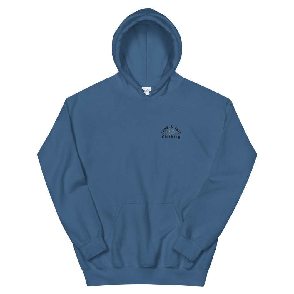 Morning Surf Sesh Hoodie
