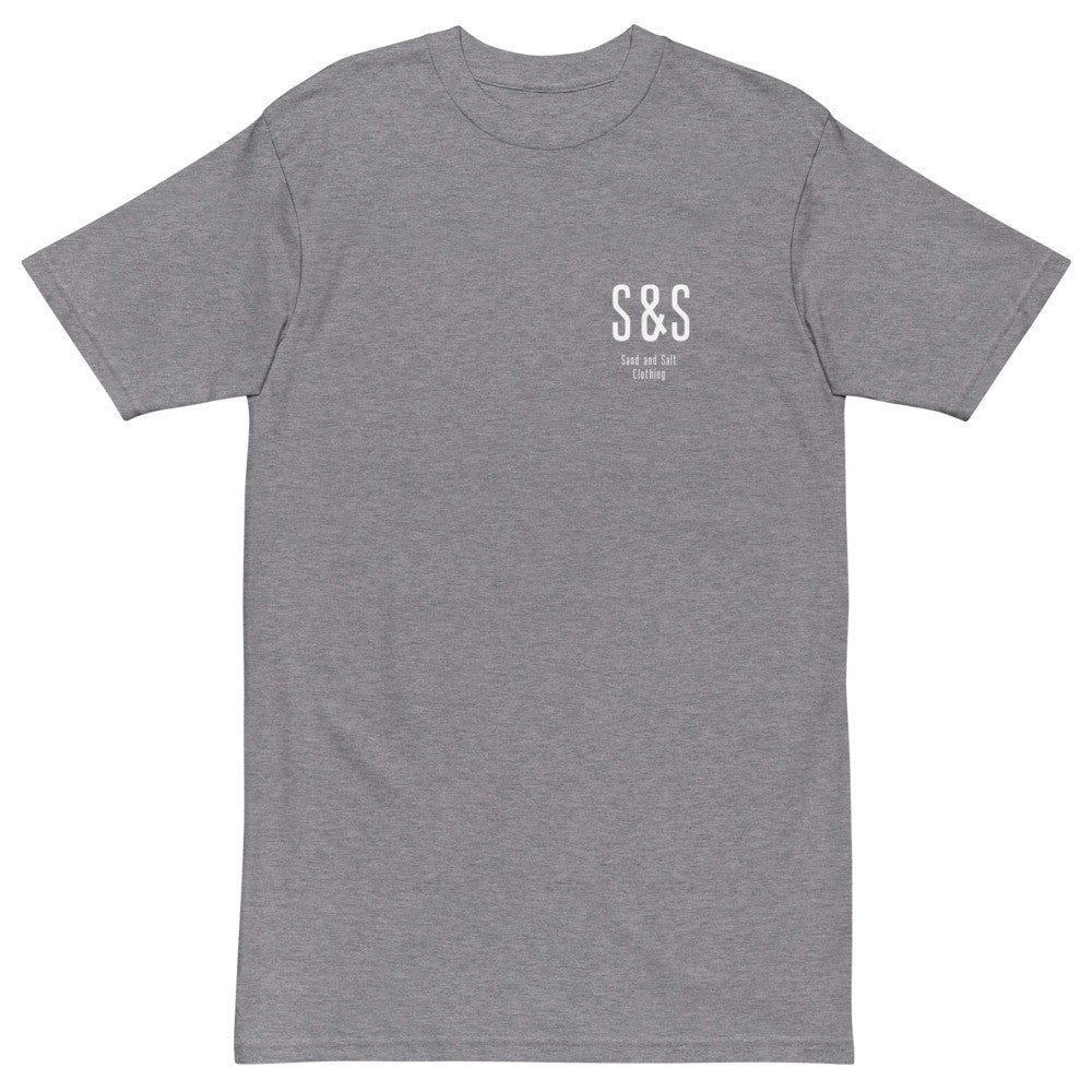 Fighting Swordfish Tee
