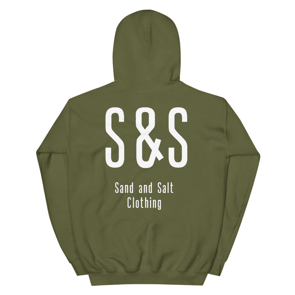 S&S Classic Hoodie