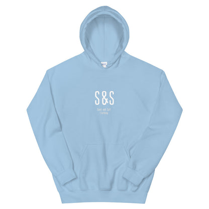 S&S Classic Hoodie