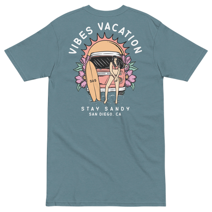 Vibes Vacation "VanTrip"