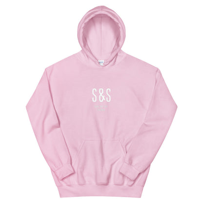 S&S Classic Hoodie