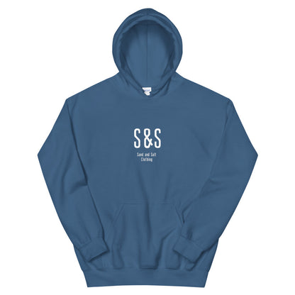 S&S Classic Hoodie