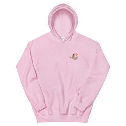 Sunset Surfer Hoodie