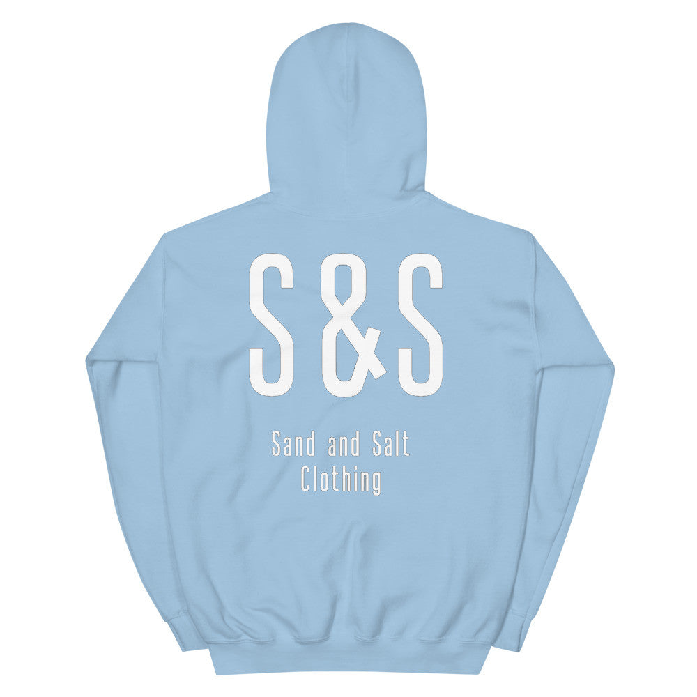 S&S Classic Hoodie