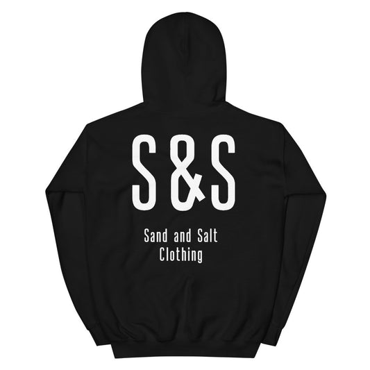 S&S Classic Hoodie