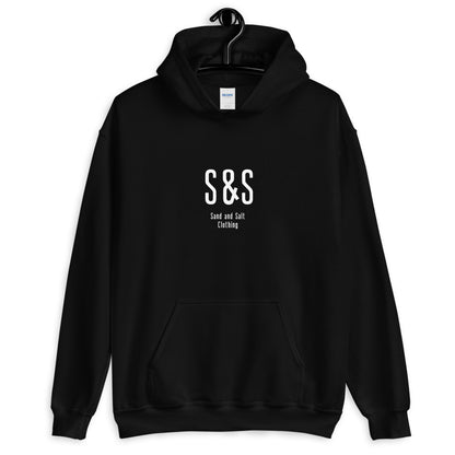 S&S Classic Hoodie