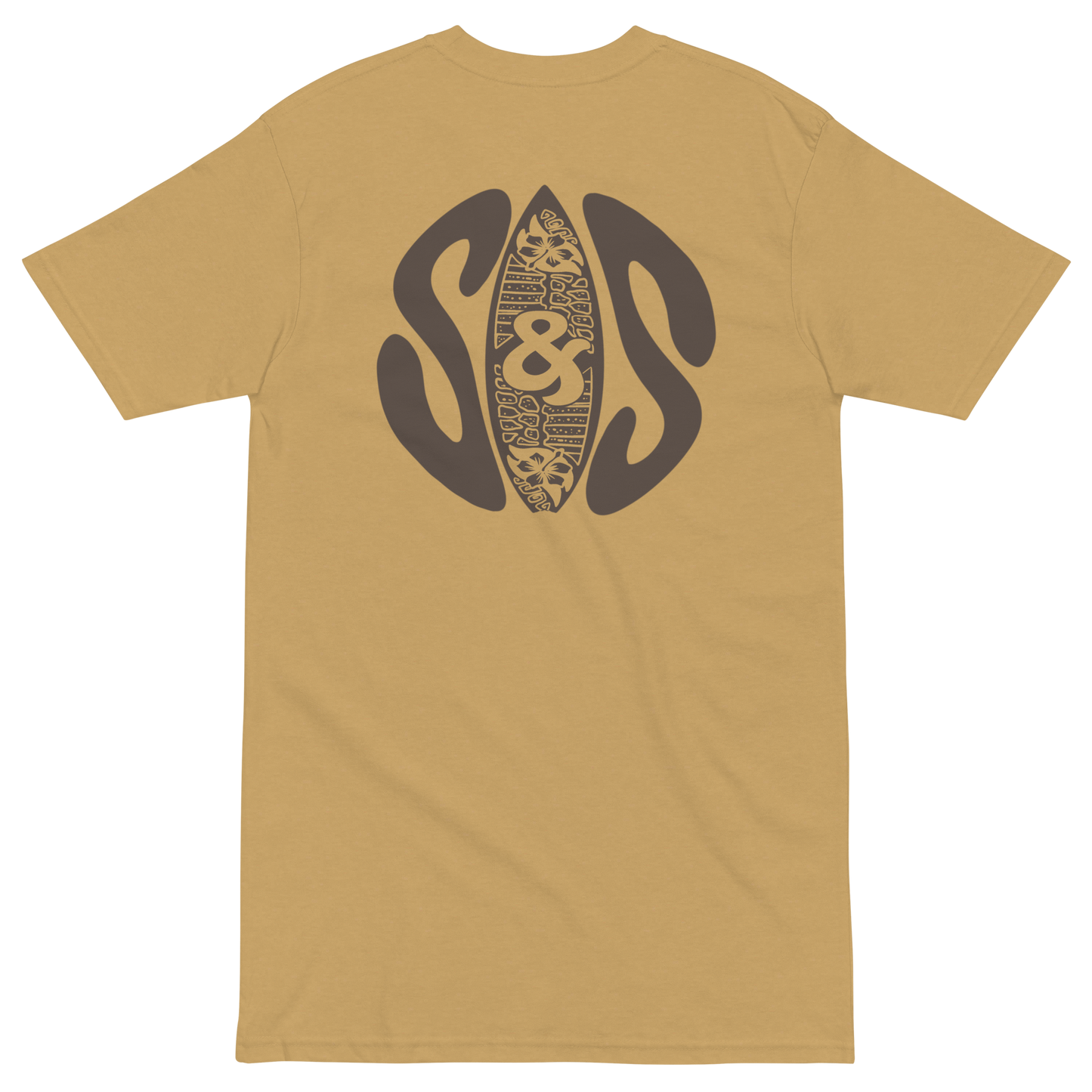 The Sand & Salt T-Shirt