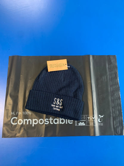 S&S Classic Beanie