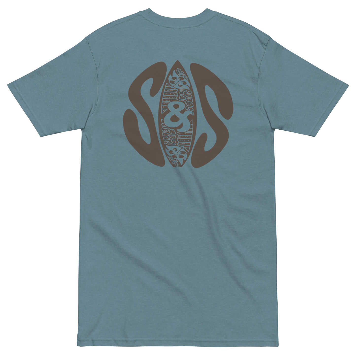 The Sand & Salt T-Shirt