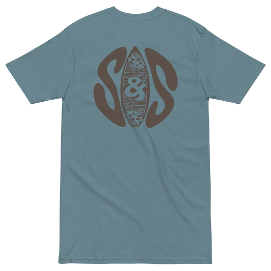 The Sand & Salt T-Shirt