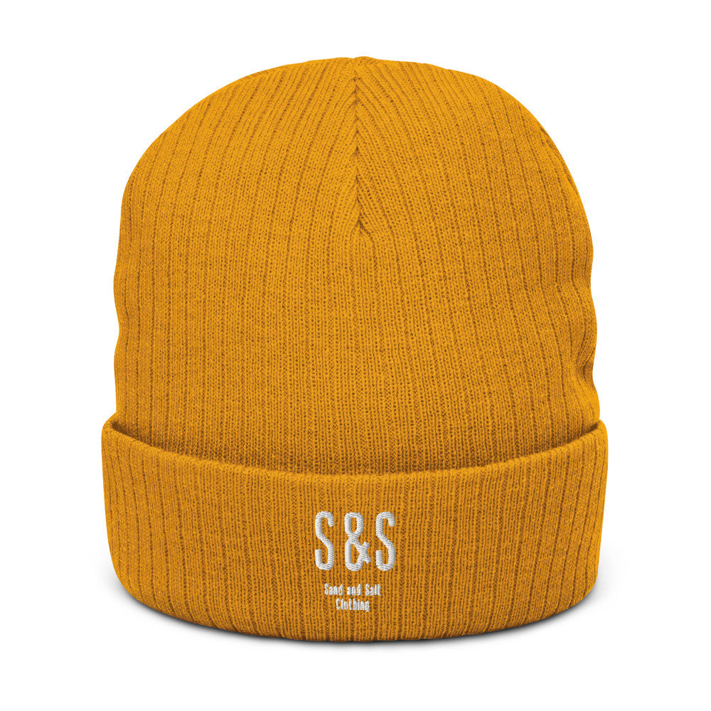 S&S Classic Beanie