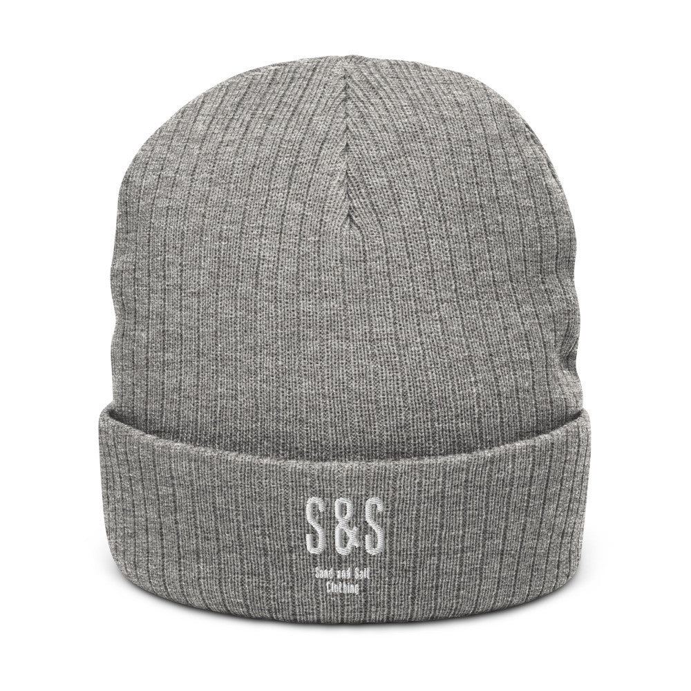 S&S Classic Beanie