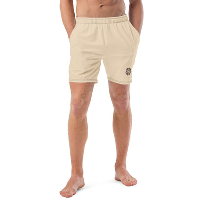 Men's swim trunks