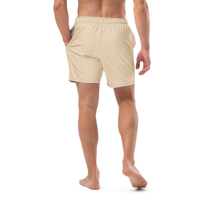 Men's swim trunks