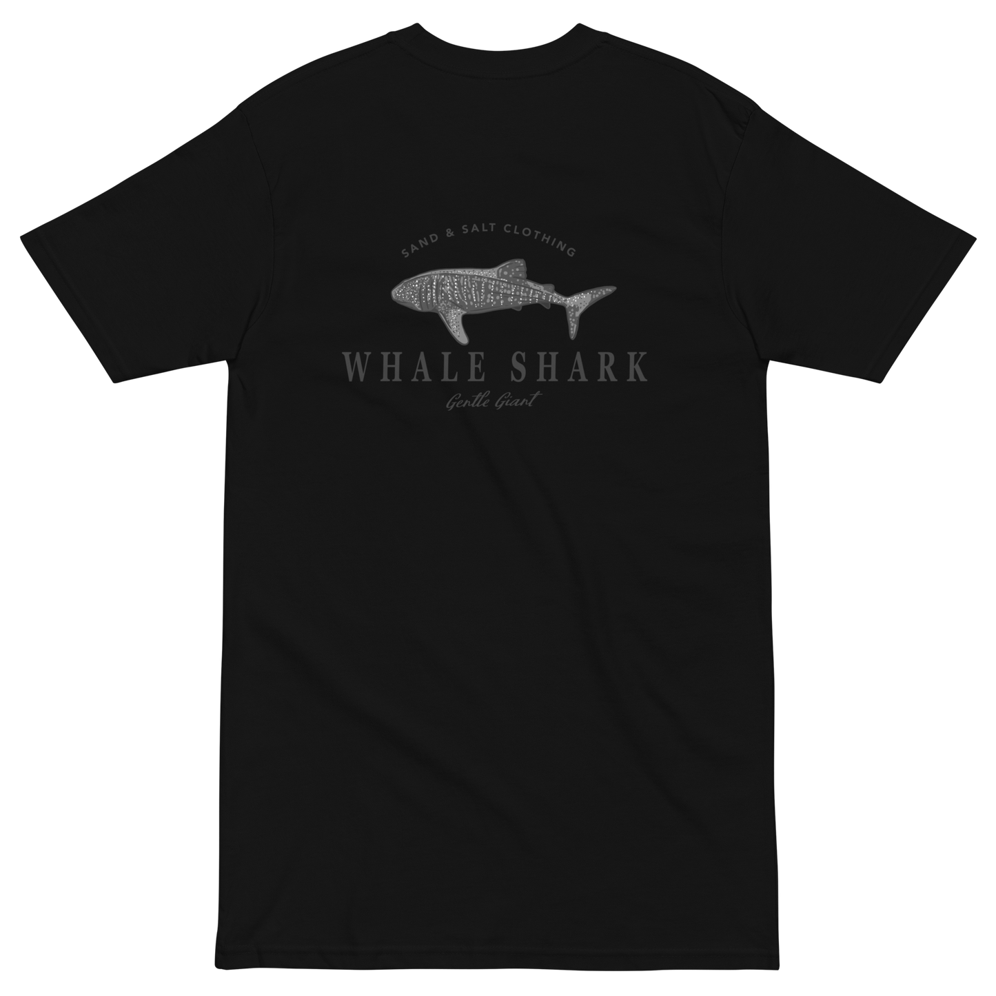 WHALE  SHARK