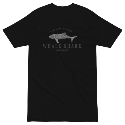 WHALE  SHARK