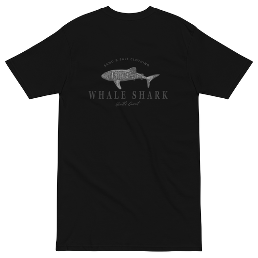 WHALE  SHARK