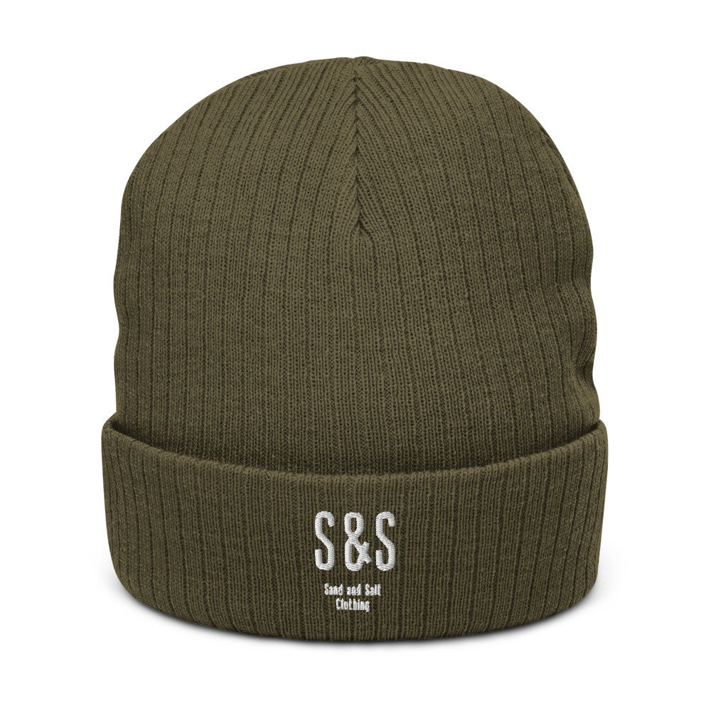 S&S Classic Beanie