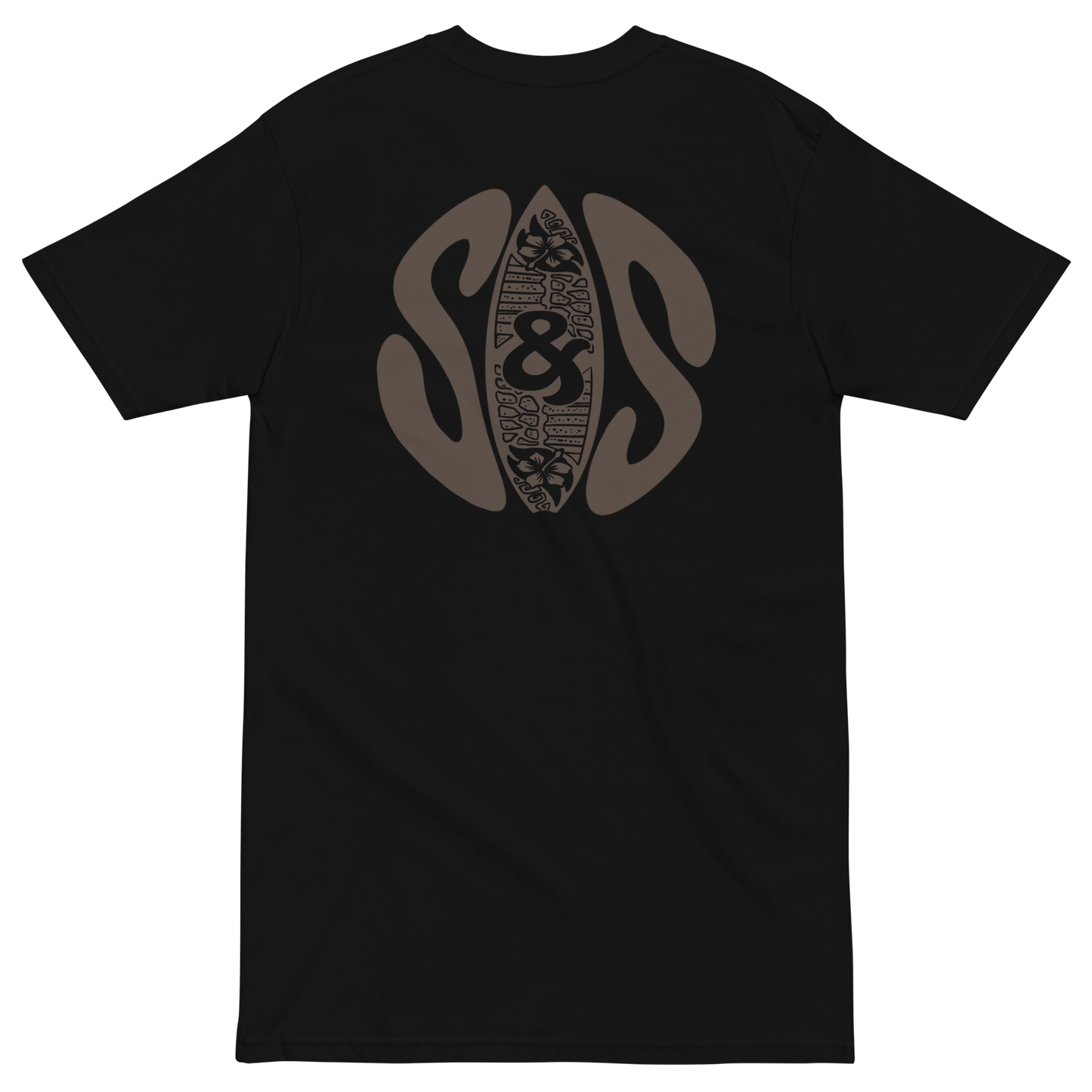 The Sand & Salt T-Shirt