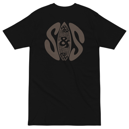 The Sand & Salt T-Shirt