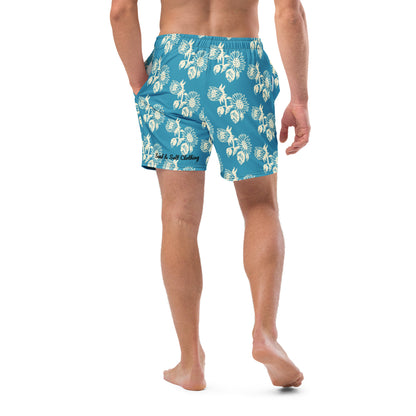 Men's swim trunks